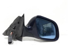 Recambio de retrovisor derecho para audi a4 berlina (b5) 1.8 referencia OEM IAM    2