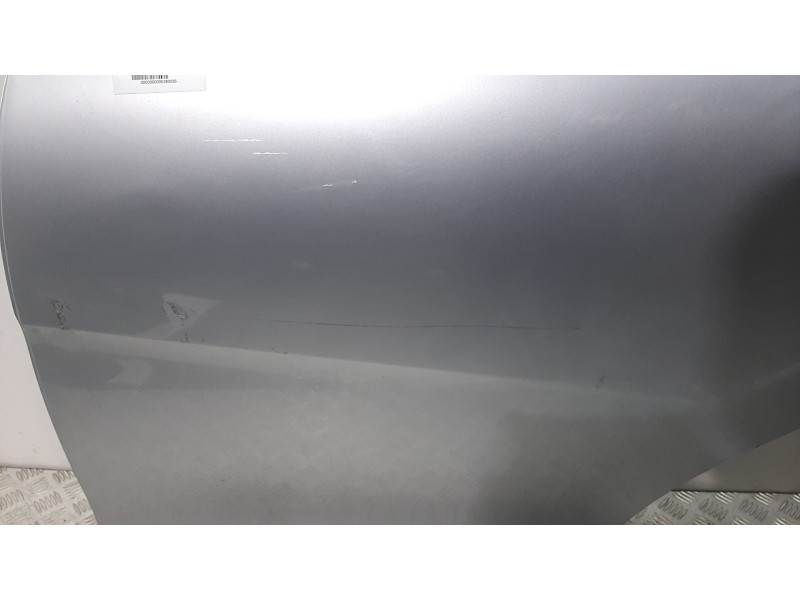 Recambio de puerta trasera izquierda para seat toledo (5p2) stylance / style referencia OEM IAM   