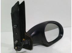 Recambio de retrovisor derecho para seat toledo (5p2) stylance / style referencia OEM IAM  ELECTRICO PLATA