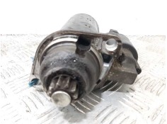 Recambio de motor arranque para seat ibiza (6k) 1.9 tdi referencia OEM IAM 0001125012 02A911023R 10 DIENTES