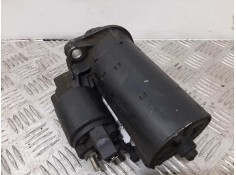 Recambio de motor arranque para seat ibiza (6k) 1.9 tdi referencia OEM IAM 0001125012 02A911023R 10 DIENTES 2