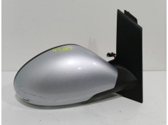 Recambio de retrovisor derecho para seat toledo (5p2) stylance / style referencia OEM IAM  ELECTRICO PLATA 2