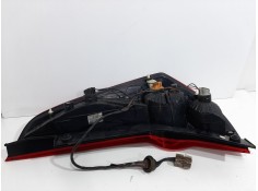 Recambio de piloto trasero izquierdo para opel agila b enjoy referencia OEM IAM 89071590 89071595  2