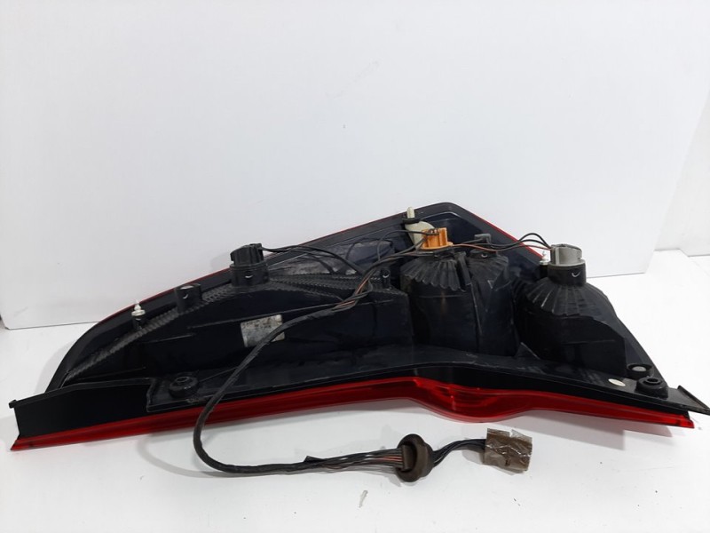 Recambio de piloto trasero izquierdo para opel agila b enjoy referencia OEM IAM 89071590 89071595 