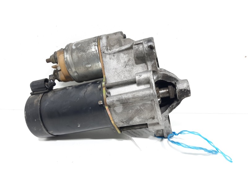 Recambio de motor arranque para peugeot 306 berlina 3/5 puertas (s1) xn referencia OEM IAM D6RA100  