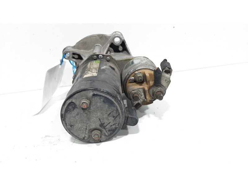 Recambio de motor arranque para peugeot 306 berlina 3/5 puertas (s1) xn referencia OEM IAM D6RA100  