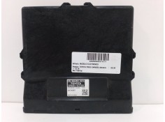 Recambio de modulo electronico para toyota prius (nhw30) advance referencia OEM IAM  8968147100 2850000266