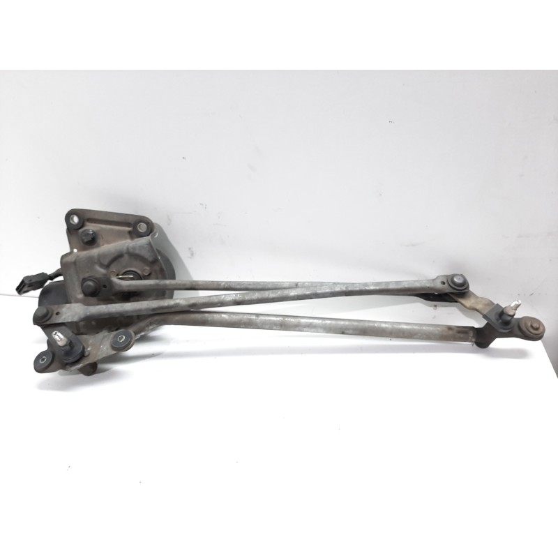 Recambio de motor limpia delantero para peugeot 306 berlina 3/5 puertas (s1) xn referencia OEM IAM   