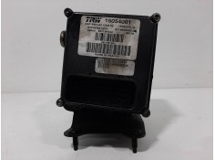 Recambio de abs para peugeot 407 sr confort referencia OEM IAM 15054001 S118676001J 9651857880