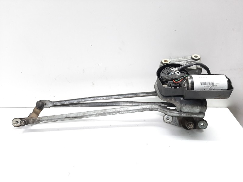 Recambio de motor limpia delantero para peugeot 306 berlina 3/5 puertas (s1) xn referencia OEM IAM   