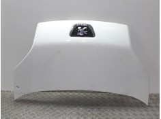 Recambio de capot para peugeot bipper básico referencia OEM IAM 7901Q0 BLANCO 