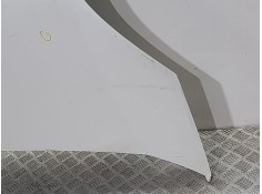 Recambio de capot para peugeot bipper básico referencia OEM IAM 7901Q0 BLANCO  2