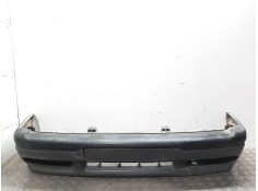 Recambio de paragolpes delantero para renault 19 (b/c/l53) referencia OEM IAM  NEGRO