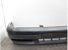 Recambio de paragolpes delantero para renault 19 (b/c/l53) referencia OEM IAM  NEGRO  2