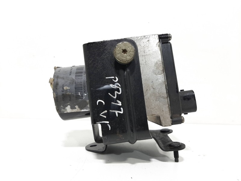 Recambio de abs para peugeot 407 sr confort referencia OEM IAM 15054001 S118676001J 9651857880