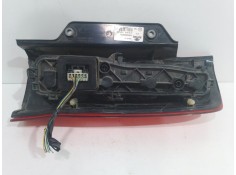 Recambio de piloto trasero izquierdo para peugeot bipper básico referencia OEM IAM 01353206080E   2