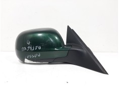 Recambio de retrovisor derecho para volkswagen passat berlina (3b2) comfortline referencia OEM IAM NVE2311
