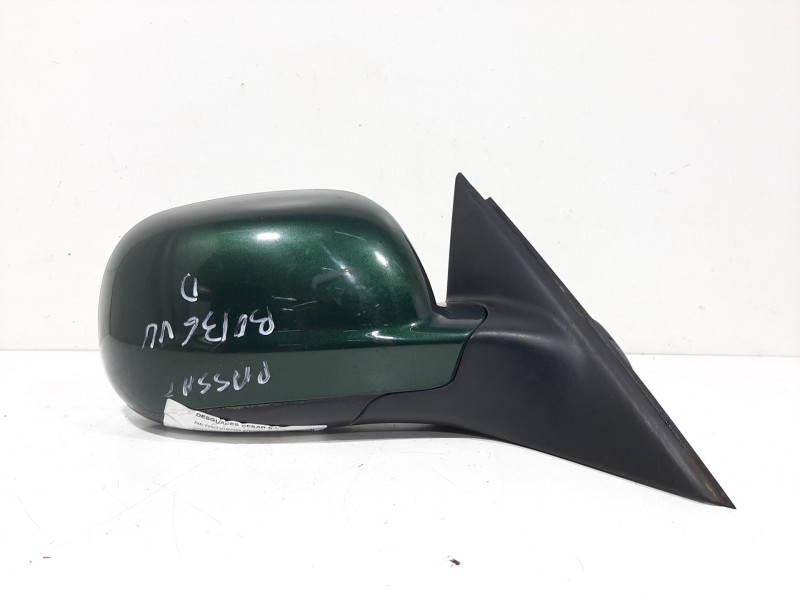 Recambio de retrovisor derecho para volkswagen passat berlina (3b2) comfortline referencia OEM IAM NVE2311  