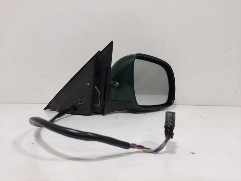 Recambio de retrovisor derecho para volkswagen passat berlina (3b2) comfortline referencia OEM IAM NVE2311  