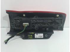 Recambio de piloto trasero derecho para peugeot bipper básico referencia OEM IAM 01391431080E   2