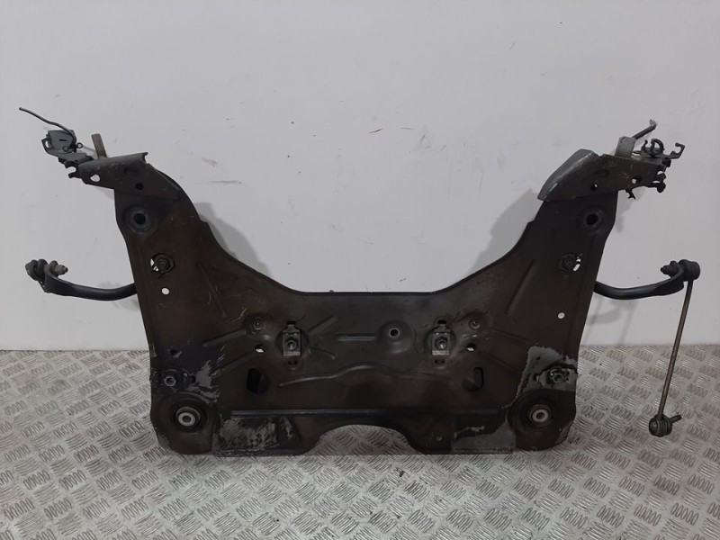 Recambio de puente delantero para renault scenic ii confort authentique referencia OEM IAM    Recambio de puente delantero para renault scenic ii confort authentique referencia OEM IAM