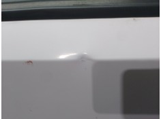 Recambio de puerta delantera derecha para peugeot bipper básico referencia OEM IAM  BLANCO  2