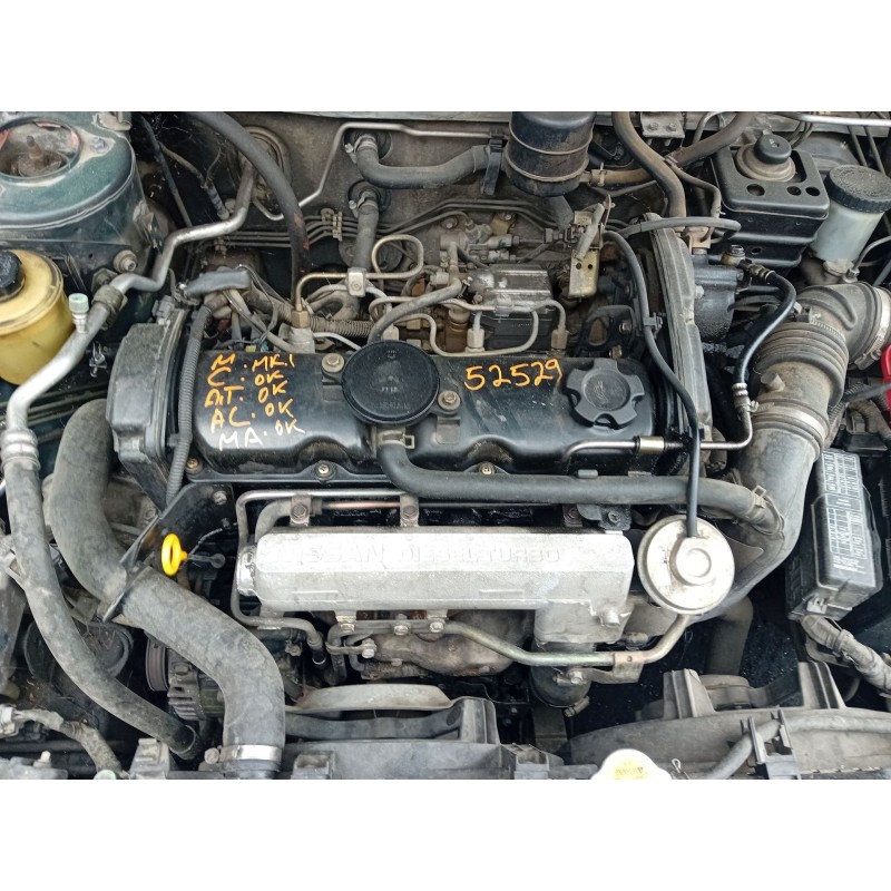 NISSAN PRIMERA (P11) - imagen 4