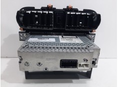 Recambio de sistema audio / radio cd para opel agila b enjoy referencia OEM IAM 3910151K0 MX0770G  2