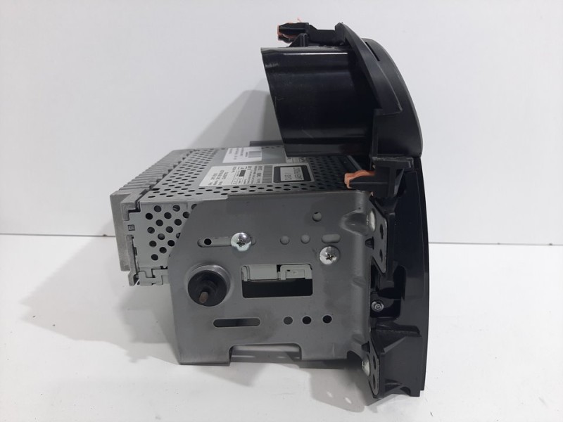 Recambio de sistema audio / radio cd para opel agila b enjoy referencia OEM IAM 3910151K0 MX0770G 