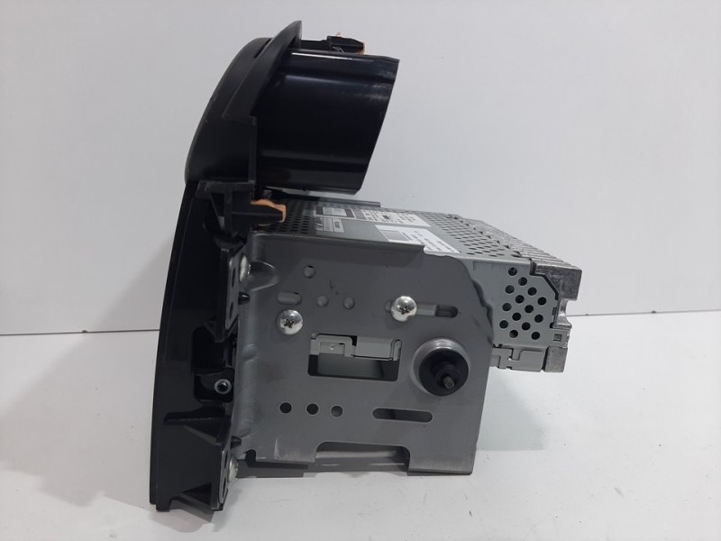 Recambio de sistema audio / radio cd para opel agila b enjoy referencia OEM IAM 3910151K0 MX0770G 