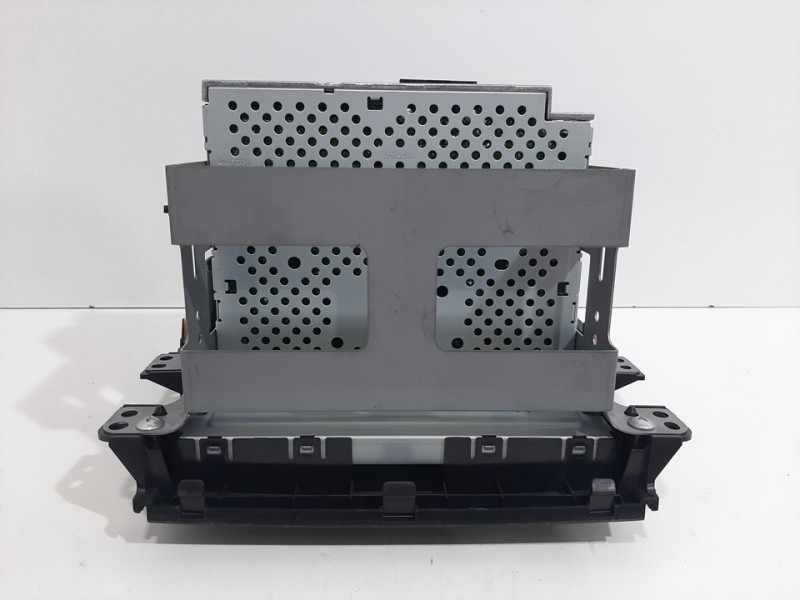 Recambio de sistema audio / radio cd para opel agila b enjoy referencia OEM IAM 3910151K0 MX0770G 