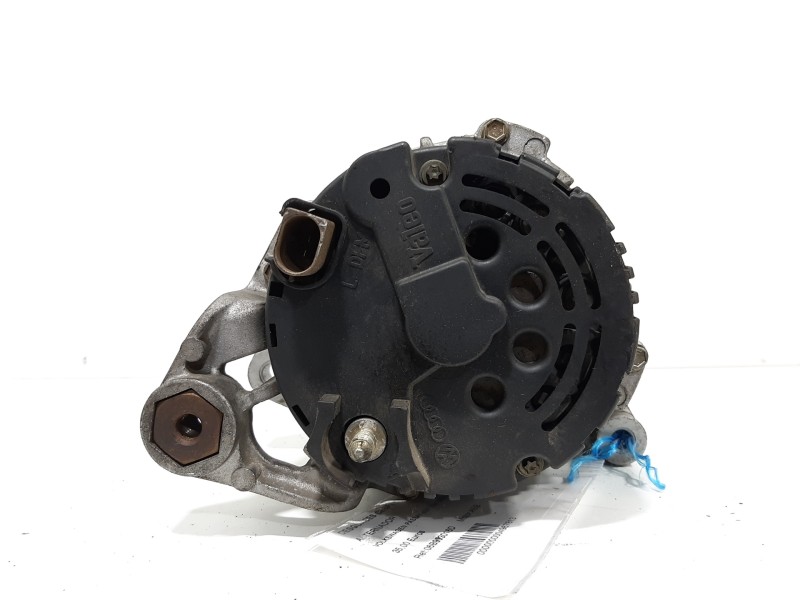 Recambio de alternador para volkswagen passat berlina (3b2) comfortline referencia OEM IAM 06B903016D 2542225A 14V-90AMP