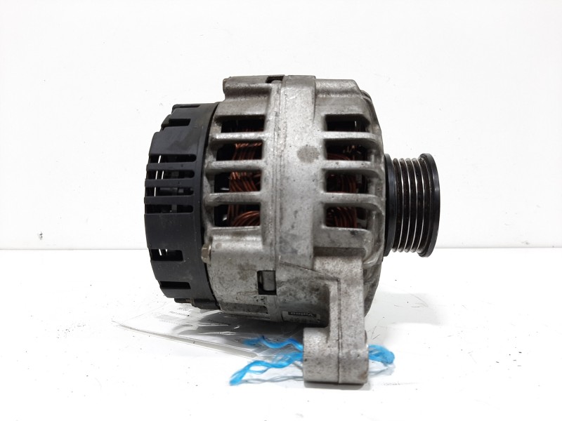 Recambio de alternador para volkswagen passat berlina (3b2) comfortline referencia OEM IAM 06B903016D 2542225A 14V-90AMP