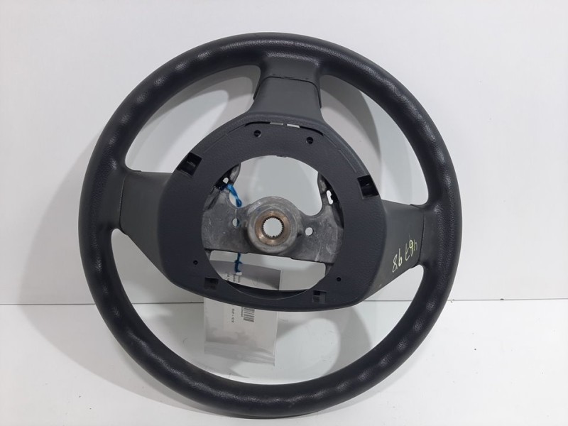 Recambio de volante para opel agila b enjoy referencia OEM IAM 4811051K00  
