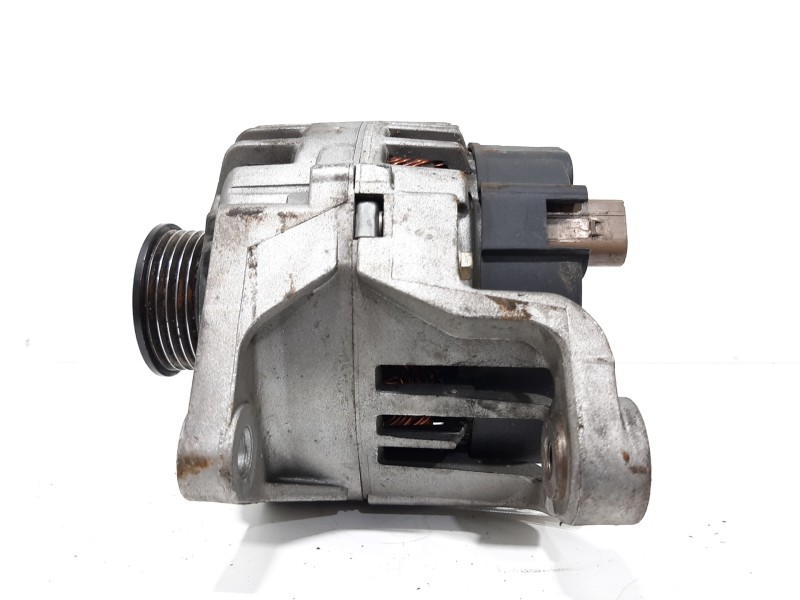 Recambio de alternador para volkswagen passat berlina (3b2) comfortline referencia OEM IAM 06B903016D 2542225A 14V-90AMP