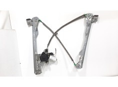 Recambio de elevalunas delantero derecho para ford focus berlina (cak) trend referencia OEM IAM 1331618  