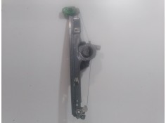Recambio de elevalunas delantero derecho para renault scenic ii confort authentique referencia OEM IAM    2