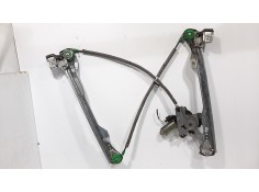 Recambio de elevalunas delantero derecho para ford focus berlina (cak) trend referencia OEM IAM 1331618   2