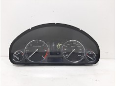 Recambio de cuadro instrumentos para peugeot 407 sr confort referencia OEM IAM   