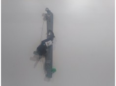 Recambio de elevalunas delantero izquierdo para renault scenic ii confort authentique referencia OEM IAM