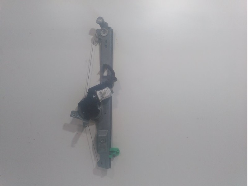 Recambio de elevalunas delantero izquierdo para renault scenic ii confort authentique referencia OEM IAM   