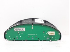 Recambio de cuadro instrumentos para peugeot 407 sr confort referencia OEM IAM    2