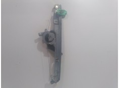 Recambio de elevalunas delantero izquierdo para renault scenic ii confort authentique referencia OEM IAM    2