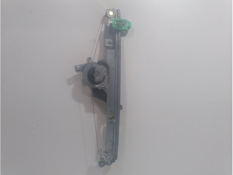 Recambio de elevalunas delantero izquierdo para renault scenic ii confort authentique referencia OEM IAM   