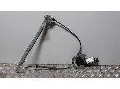 Recambio de elevalunas delantero derecho para renault megane i coupe fase 2 (da..) 1.6 16v expression referencia OEM IAM