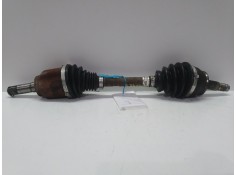 Recambio de transmision delantera izquierda para peugeot bipper básico referencia OEM IAM   