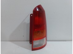 Recambio de piloto trasero izquierdo para ford focus berlina (cak) ghia referencia OEM IAM 1214223