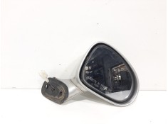 Recambio de retrovisor derecho para daewoo matiz cd referencia OEM IAM 96323392 PLATA ELÉCTRICO