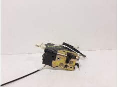 Recambio de cerradura puerta delantera derecha para peugeot 407 sr confort referencia OEM IAM    2