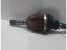 Recambio de transmision delantera izquierda para peugeot bipper básico referencia OEM IAM    2